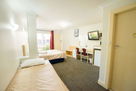 Jacksons Motor Inn - Accommodation in Bendigo 23