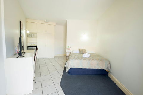 Jacksons Motor Inn - Accommodation in Bendigo 32