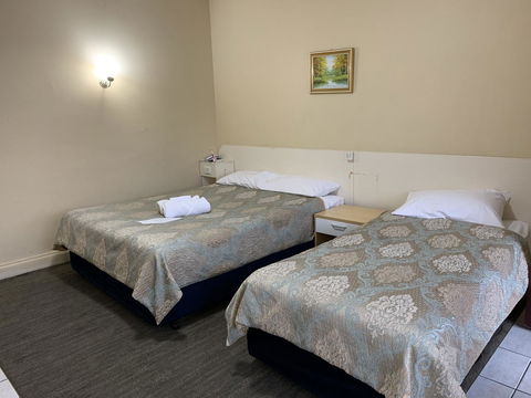 Jacksons Motor Inn - Accommodation in Bendigo 37