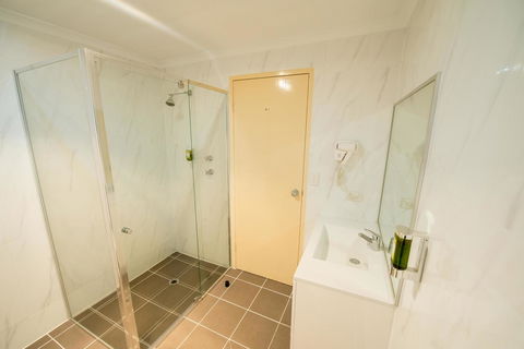 Jacksons Motor Inn - Accommodation in Bendigo 21