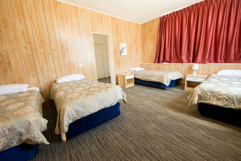 Jacksons Motor Inn - Accommodation in Bendigo 10