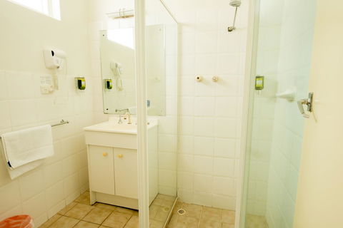 Jacksons Motor Inn - Accommodation in Bendigo 28