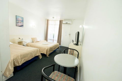 Jacksons Motor Inn - Accommodation in Bendigo 15