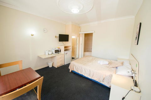 Jacksons Motor Inn - Accommodation in Bendigo 6