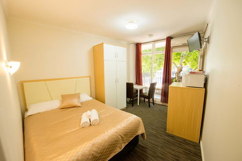 Jacksons Motor Inn - Accommodation in Bendigo 8
