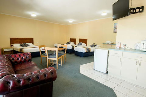 Jacksons Motor Inn - Accommodation in Bendigo 25