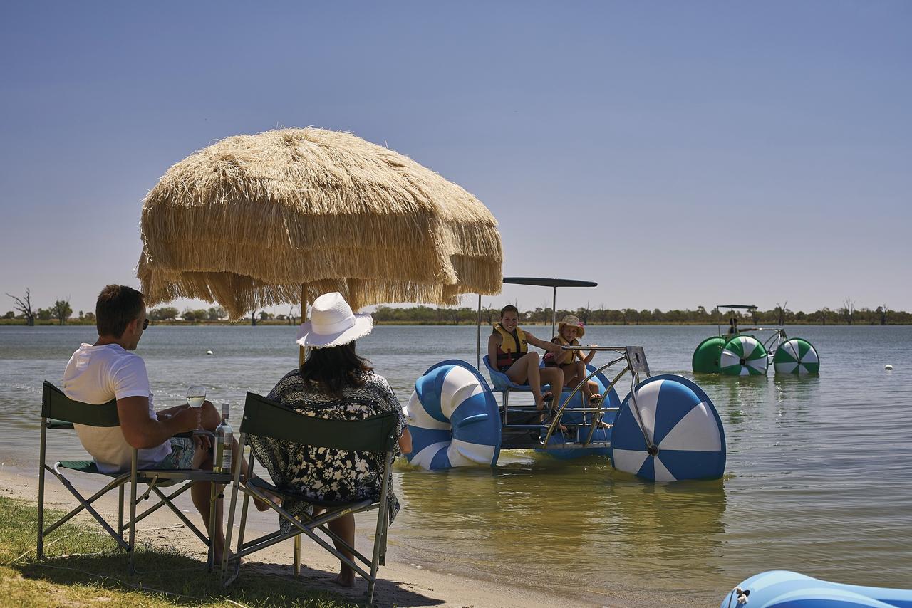  Accommodation in Bendigo