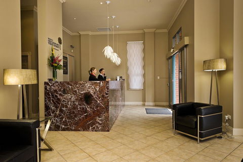 Majestic Old Lion Apartments - Accommodation in Bendigo 16
