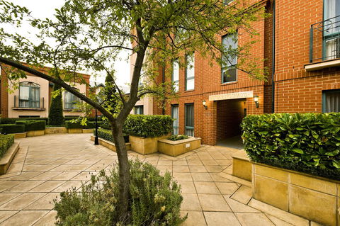 Majestic Old Lion Apartments - Accommodation in Bendigo 18