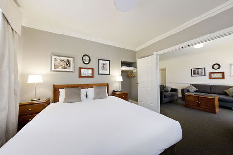 Majestic Old Lion Apartments - Accommodation in Bendigo 13