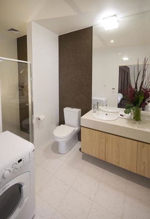 Majestic Old Lion Apartments - Accommodation in Bendigo 4