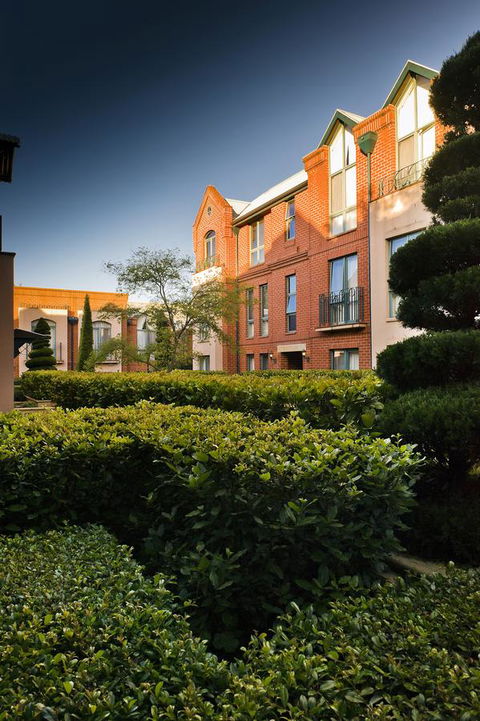 Majestic Old Lion Apartments - Accommodation in Bendigo 17