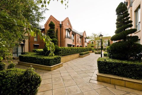 Majestic Old Lion Apartments - Accommodation in Bendigo 19