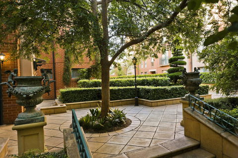 Majestic Old Lion Apartments - Accommodation in Bendigo 20