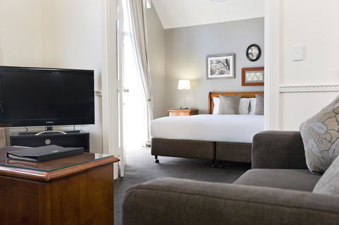 Majestic Old Lion Apartments - Accommodation in Bendigo 12