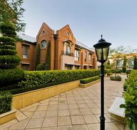 Majestic Old Lion Apartments - Accommodation in Bendigo