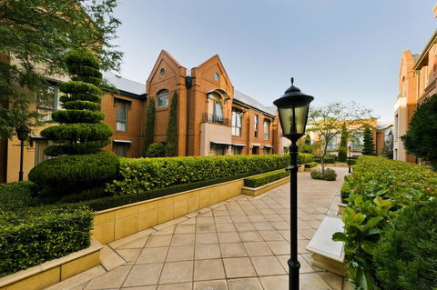 Majestic Old Lion Apartments - Accommodation in Bendigo 0