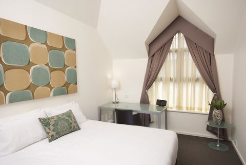 Majestic Old Lion Apartments - Accommodation in Bendigo 3