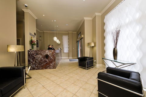 Majestic Old Lion Apartments - Accommodation in Bendigo 15