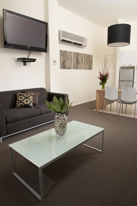 Majestic Old Lion Apartments - Accommodation in Bendigo 1