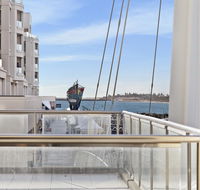 Glenelg Seaside Apartment - Accommodation in Bendigo