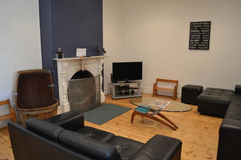 Tin House In Tanunda - Accommodation in Bendigo 1