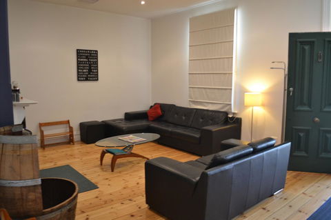 Tin House In Tanunda - Accommodation in Bendigo 2