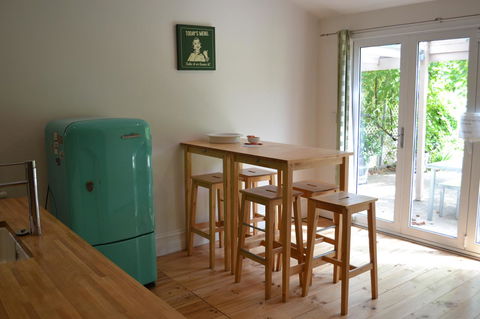 Tin House In Tanunda - Accommodation in Bendigo 8