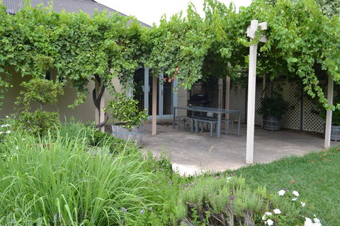 Tin House In Tanunda - Accommodation in Bendigo 9