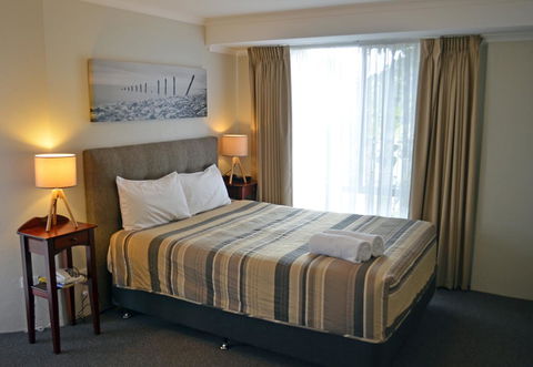 Arkana Motor Inn & Terrace Apartments - Accommodation in Bendigo 9