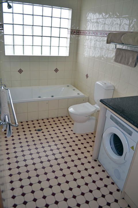 Arkana Motor Inn & Terrace Apartments - Accommodation in Bendigo 32