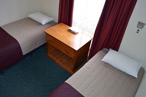 Arkana Motor Inn & Terrace Apartments - Accommodation in Bendigo 27