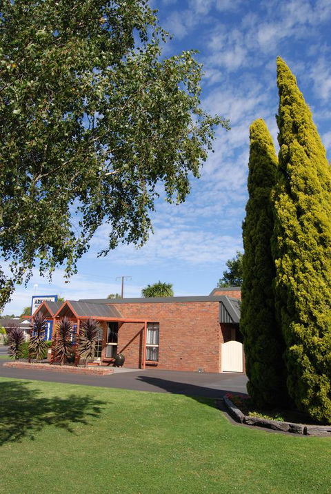 Arkana Motor Inn & Terrace Apartments - Accommodation in Bendigo 44