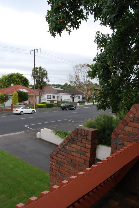 Arkana Motor Inn & Terrace Apartments - Accommodation in Bendigo 42