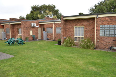 Arkana Motor Inn & Terrace Apartments - Accommodation in Bendigo 18