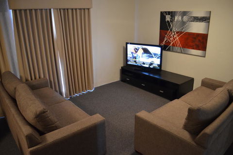Arkana Motor Inn & Terrace Apartments - Accommodation in Bendigo 4