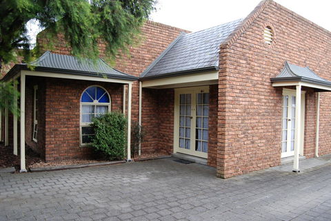 Arkana Motor Inn & Terrace Apartments - Accommodation in Bendigo 13
