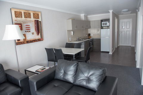 Arkana Motor Inn & Terrace Apartments - Accommodation in Bendigo 24