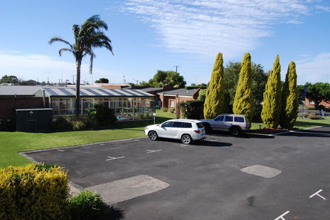 Arkana Motor Inn & Terrace Apartments - Accommodation in Bendigo 33