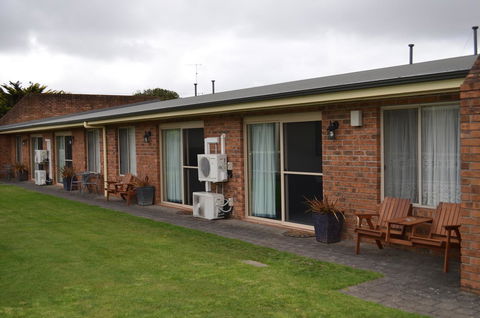 Arkana Motor Inn & Terrace Apartments - Accommodation in Bendigo 15