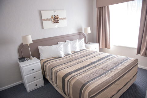 Arkana Motor Inn & Terrace Apartments - Accommodation in Bendigo 20