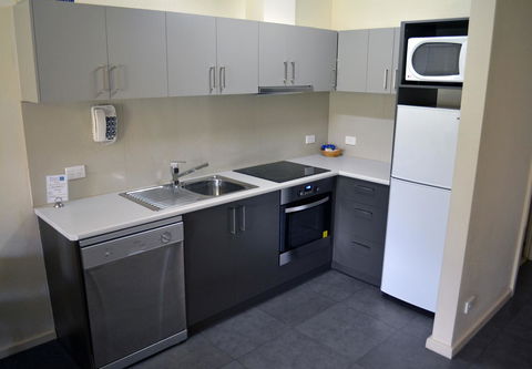 Arkana Motor Inn & Terrace Apartments - Accommodation in Bendigo 30