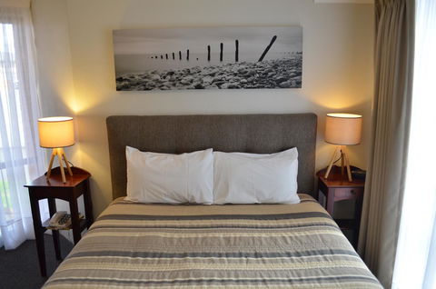 Arkana Motor Inn & Terrace Apartments - Accommodation in Bendigo 5