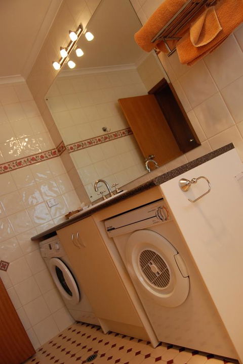Arkana Motor Inn & Terrace Apartments - Accommodation in Bendigo 31