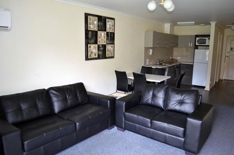 Arkana Motor Inn & Terrace Apartments - Accommodation in Bendigo 34