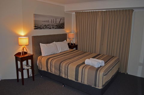 Arkana Motor Inn & Terrace Apartments - Accommodation in Bendigo 1