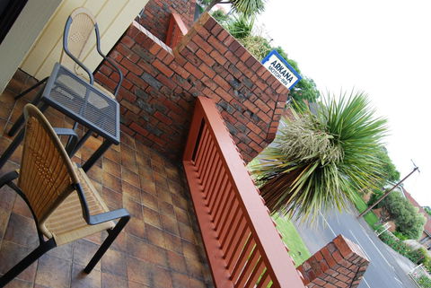 Arkana Motor Inn & Terrace Apartments - Accommodation in Bendigo 39