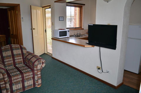 Arkana Motor Inn & Terrace Apartments - Accommodation in Bendigo 35