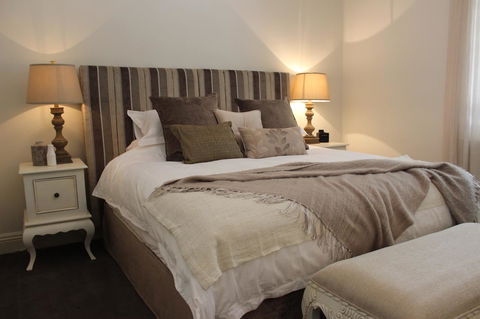 Barossa Bed & Breakfast - Accommodation in Bendigo 2