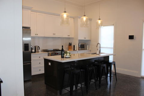 Barossa Bed & Breakfast - Accommodation in Bendigo 4